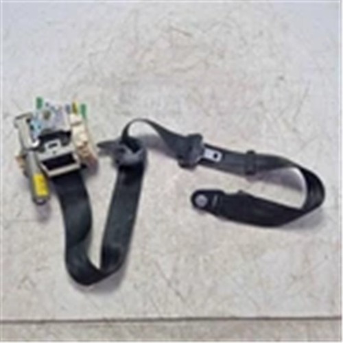 Cintura sicurezza con - di,
