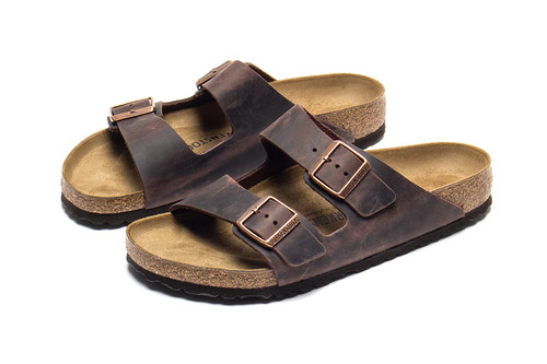 Sandali birkenstock arizona - sandali,