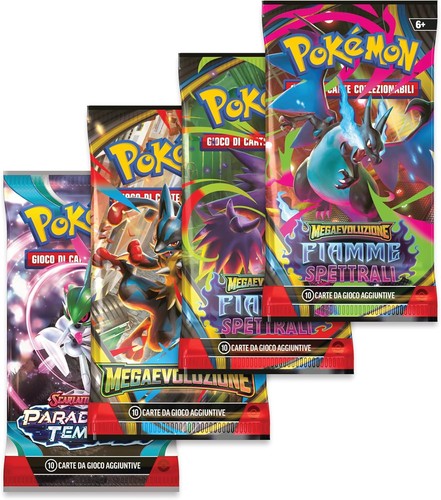 Mega charizard pokemon - ex,