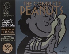 The Complete Peanuts Vol. 7 -