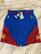 Pantaloncini da basket Nike