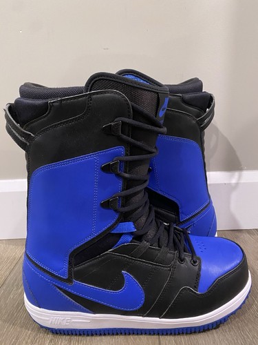 Nike vapen snowboard boots - snowboard,