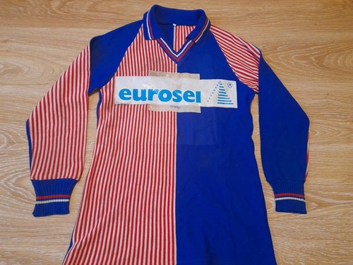Maglia shirt vintage 80 - maglia, '80