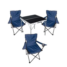 Set di mobili da campeggio 4