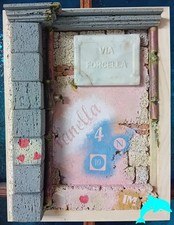 QUADRETTO DA APPENDERE VIA