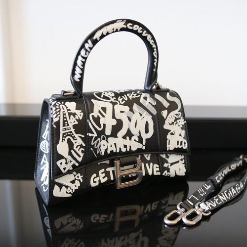 Borsa mano balenciaga - mano,