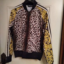 Adidas Jeremy Scott Rare Item