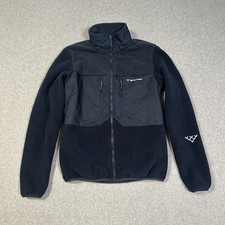 giacca sci corvi neri donna M