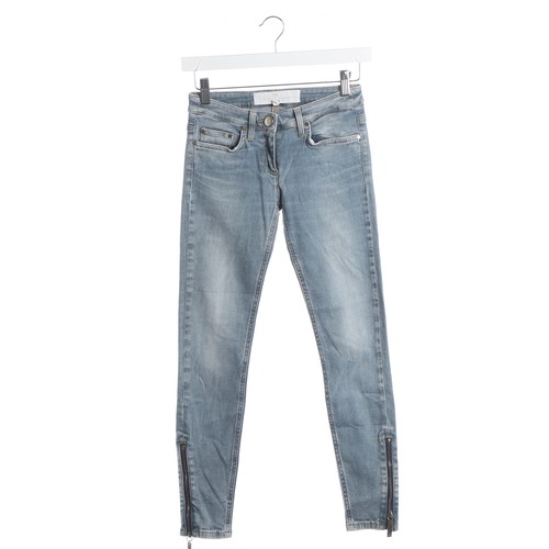 Jeans elisabetta franchi slim - jeans,