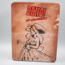 BANG! 10° Anniversario