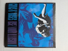 CD - GUNS N' ROSES  - USE YOUR