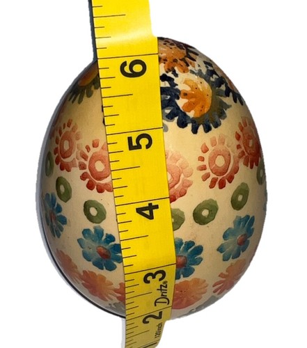 Uovo pasqua grande - pasqua,
