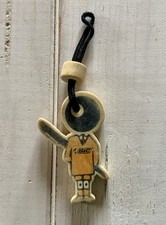 Portachiavi Bic Pubblicitario - Vintage