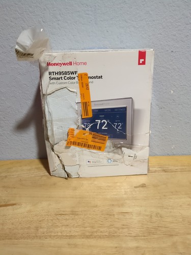 Honeywell home rth9585wf1004 - honeywell,