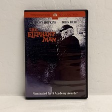 The Elephant Man DVD