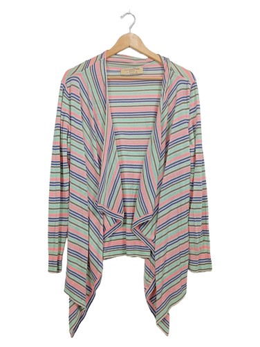 Tom tailor denim cardigan - tom,