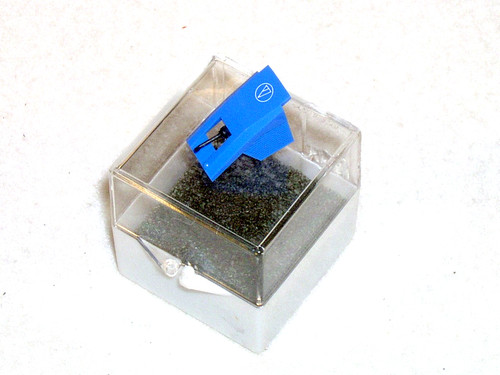 Nos stilo diamantato - diamantato, originale
