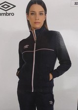 Tuta umbro donna - tuta, lunga