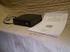 LDG YT-1200 Yaesu Ham Radio