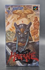 Hagane - Nintendo Super