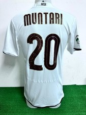 MAGLIA INTER MUNTARI MATCH