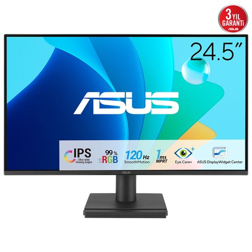 Asus va259hga monitor - asus, 62,2