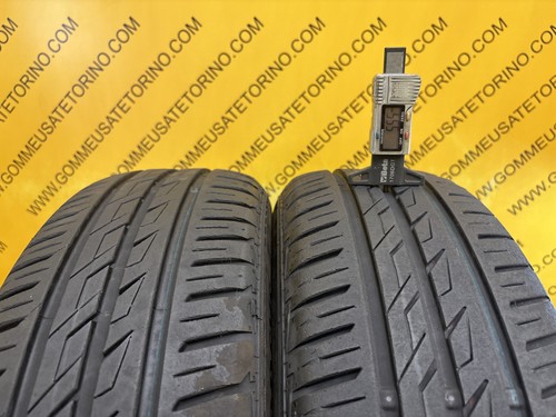 Pneumatici usati estivi gomme - pneumatici,
