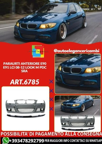 Art 6785 paraurti - 💕art.6785,