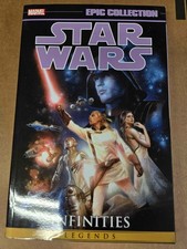 Lot PI1 Star Wars Epic