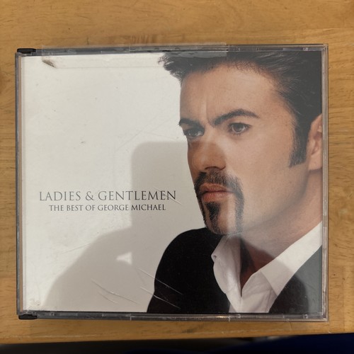 George michael ladies and - george,