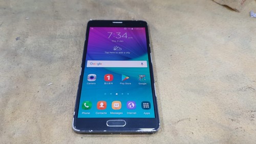 Tg1685 cellulare samsung - tg1685,