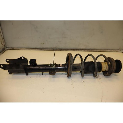 Ammortizzatore post alfa - post., sx