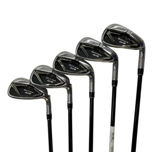 Taylormade set ferri - taylormade,