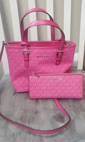 Borsa viaggio michael kors - da,