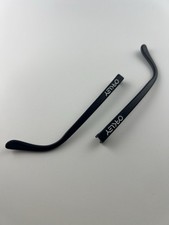 Oakley Lame Rasoio Nero Opaco