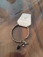 Braccialetto Nuovo Alluminio