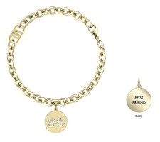 Bracciale Donna LIU JO LUXURY