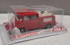 MAJORETTE 1/64  MERCEDES