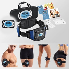 Elettrostimolatore addominali - elettrostimolatore,