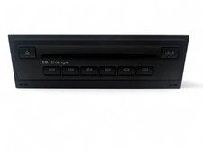 AUDI A8 D3 4E2, 4E8 Radio