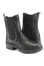 Stivaletti donna Igi&co