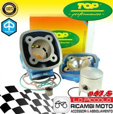 GRUPPO TERMICO TOP 2 DUE PLUS