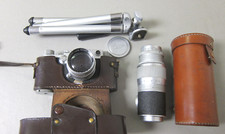 Leica Camera DRP Ernst Leitz
