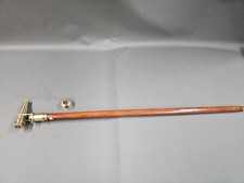 Bastone Da Passeggio LARP Con