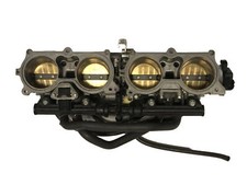 Corpo Farfallato Iniettori