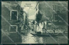 Venezia Città Rio San Stin