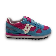 Scarpe SAUCONY Shadow Original donna ragazza sneakers sportiva comode