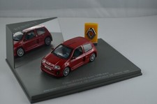 RARE RENAULT CLIO SPORT V6 24V