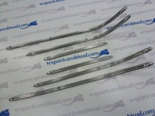 KIT LISTELLI PAVIMENTO FUSIONE