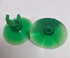 ventosa multiuso acquario tubo filtro diametro 40 mm gancio 15 mm diametro 4 Pz